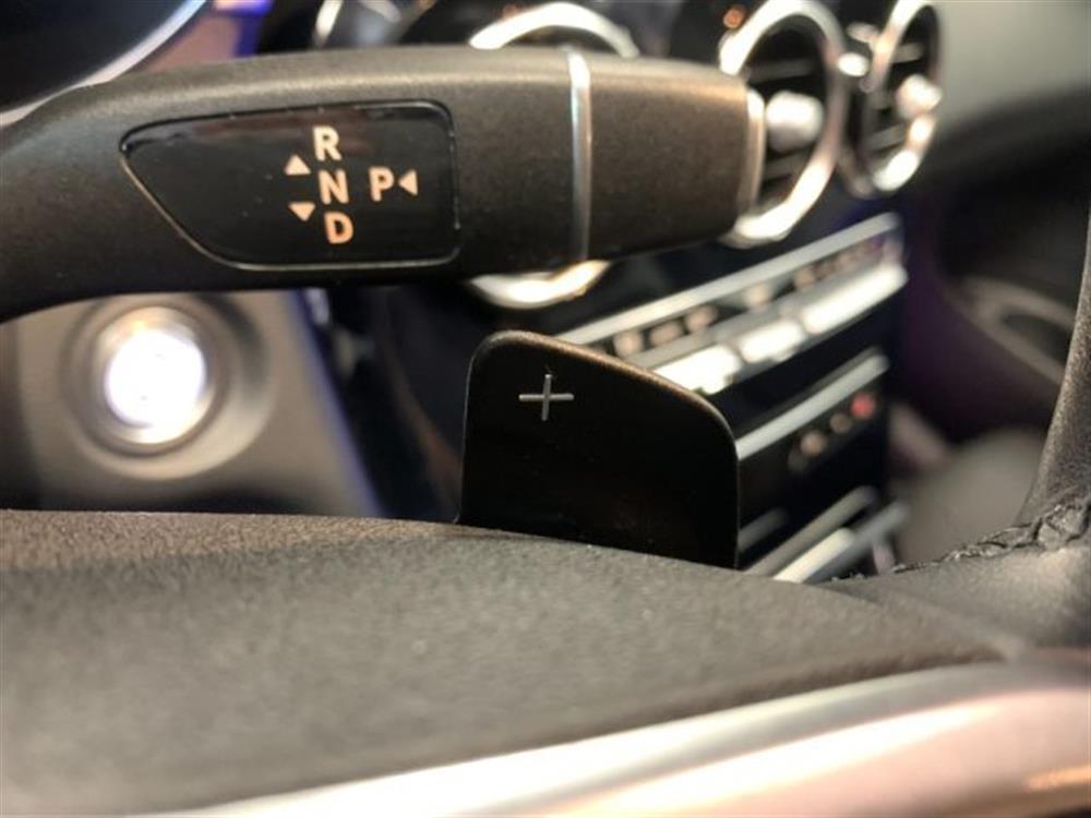 GLC 220 GLC 220 d Coupé AMG Premium