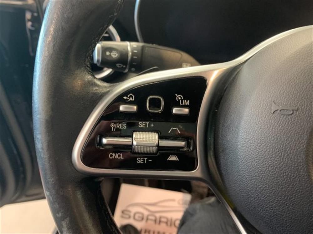 GLC 220 GLC 220 d Coupé AMG Premium