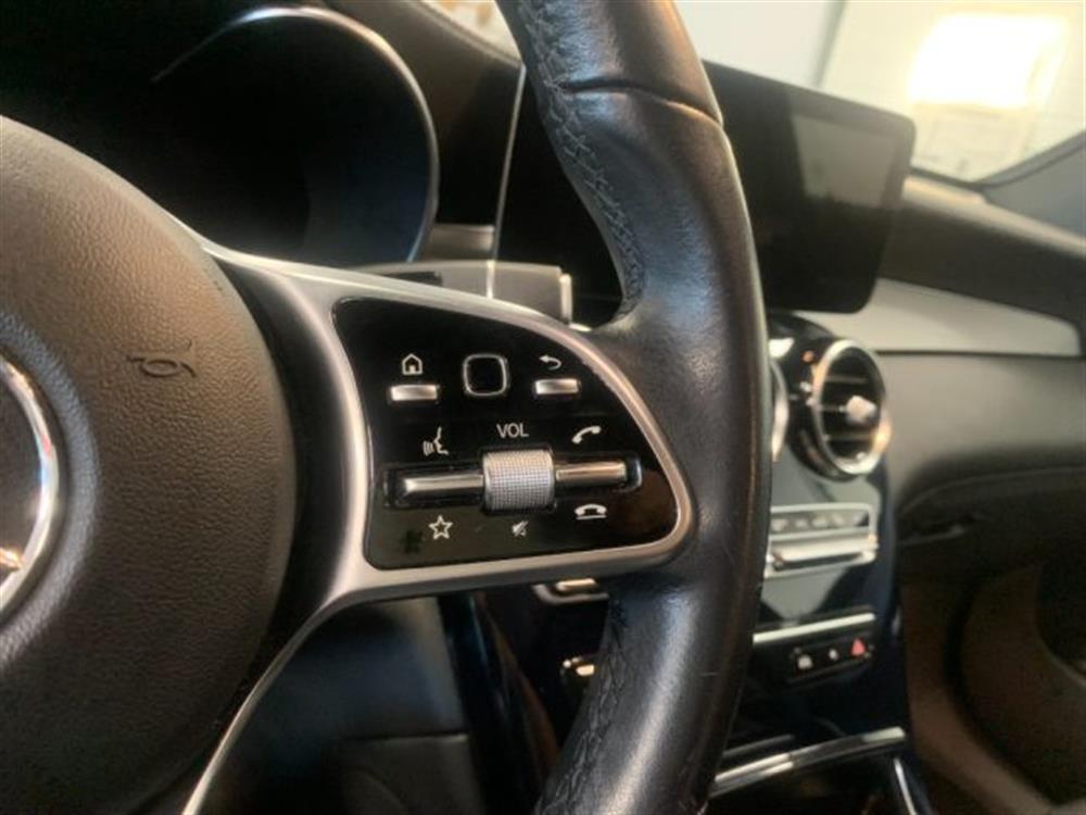 GLC 220 GLC 220 d Coupé AMG Premium