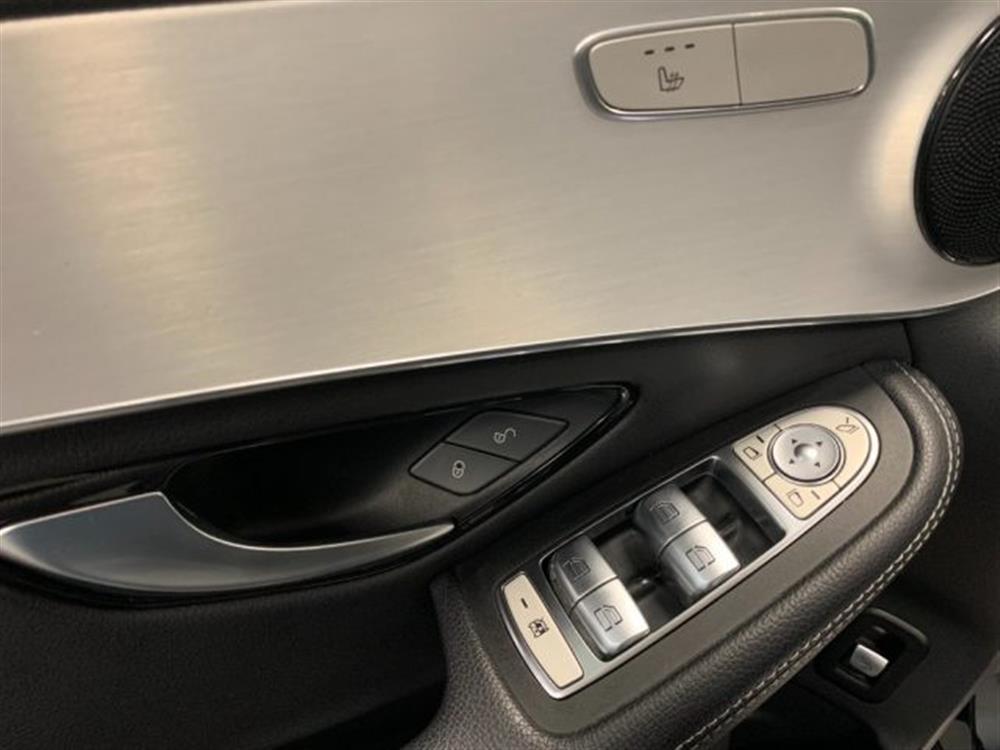 GLC 220 GLC 220 d Coupé AMG Premium