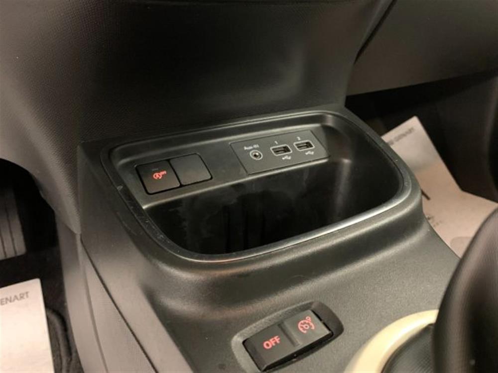 Twingo Twingo 1.0 Benzina Duel Ful