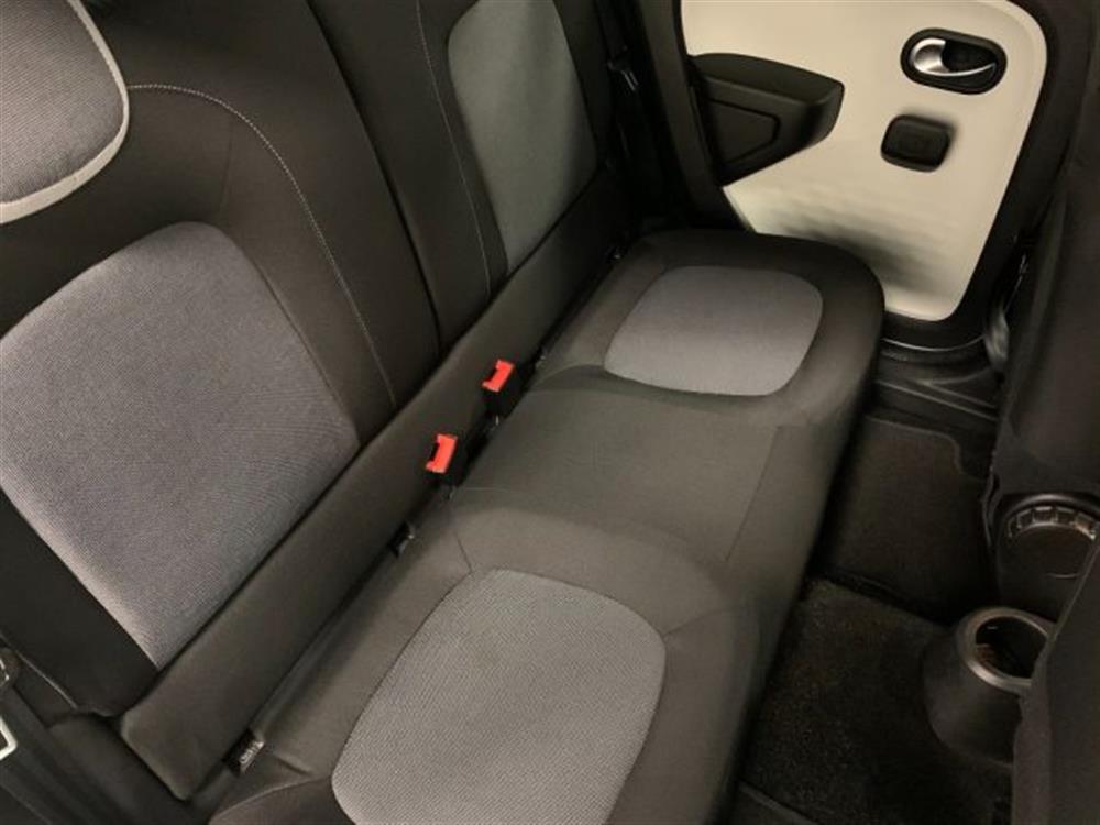 Twingo Twingo 1.0 Benzina Duel Ful