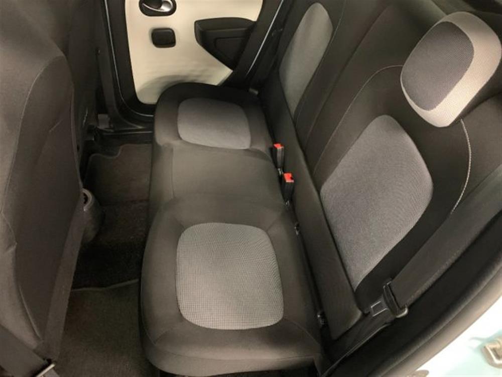 Twingo Twingo 1.0 Benzina Duel Ful