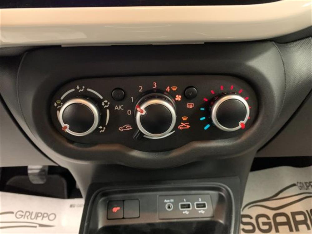 Twingo Twingo 1.0 Benzina Duel Ful