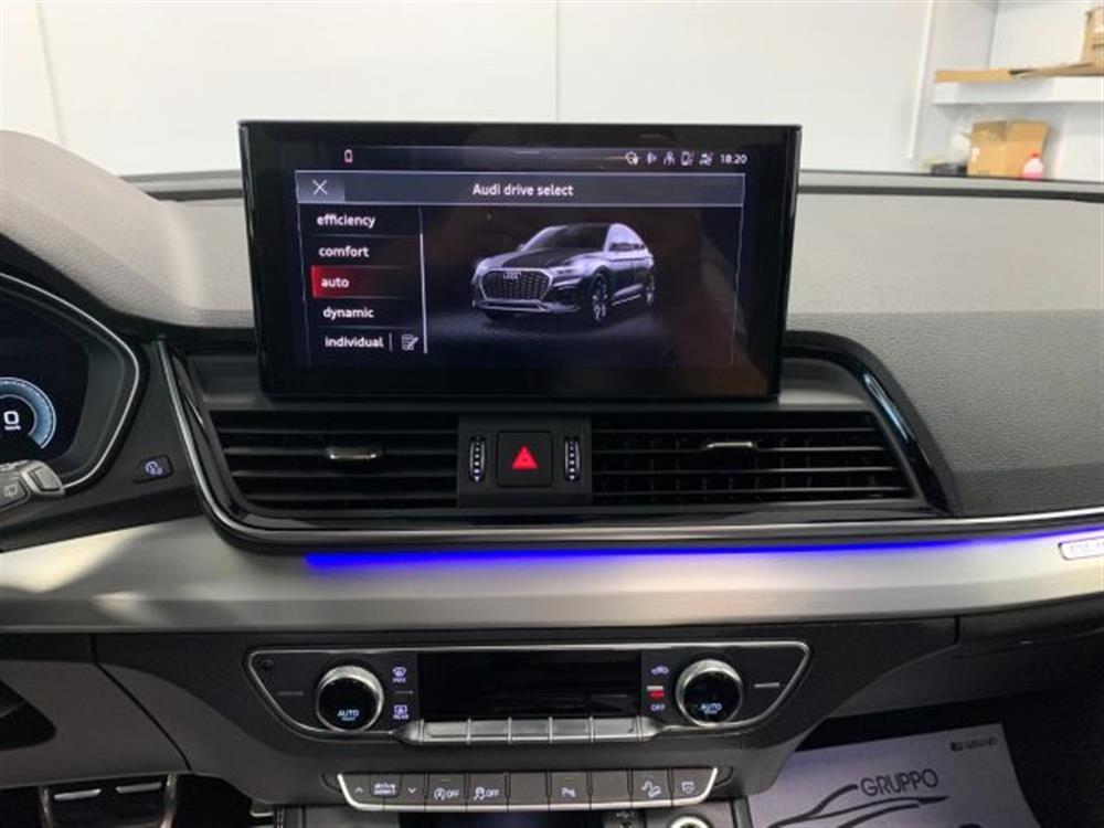 Q5 Q5 SPB Tetto Apribile S