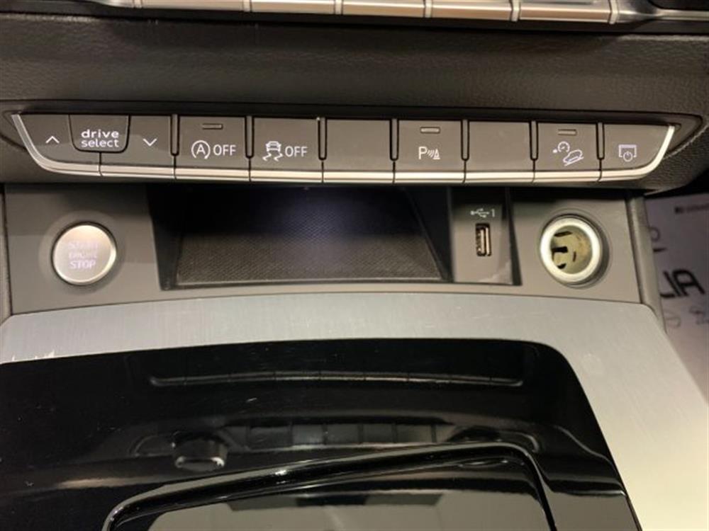 Q5 Q5 SPB Tetto Apribile S