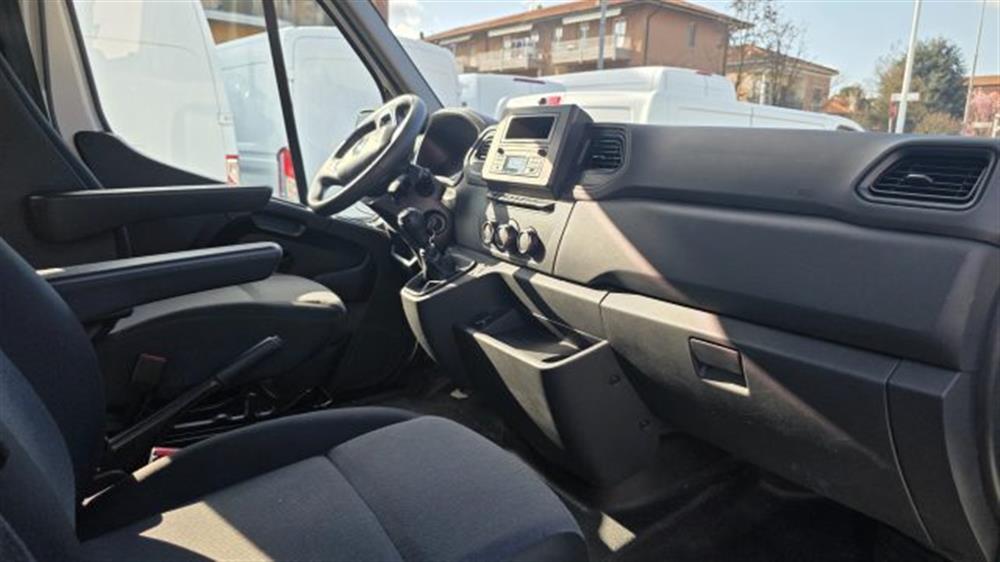 Master Master T35 2.3dCi150 PM-TM