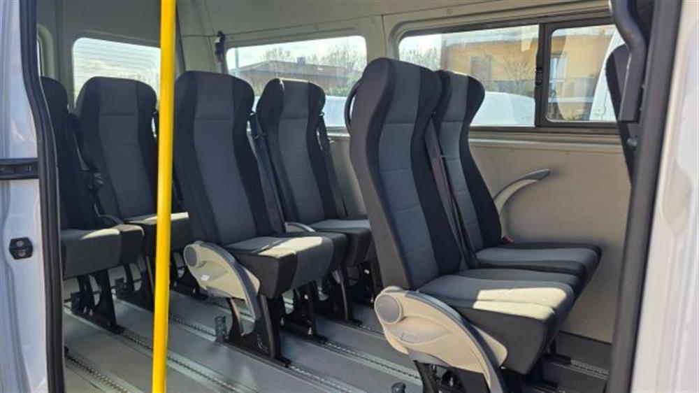 Master Master T35 2.3dCi150 PM-TM