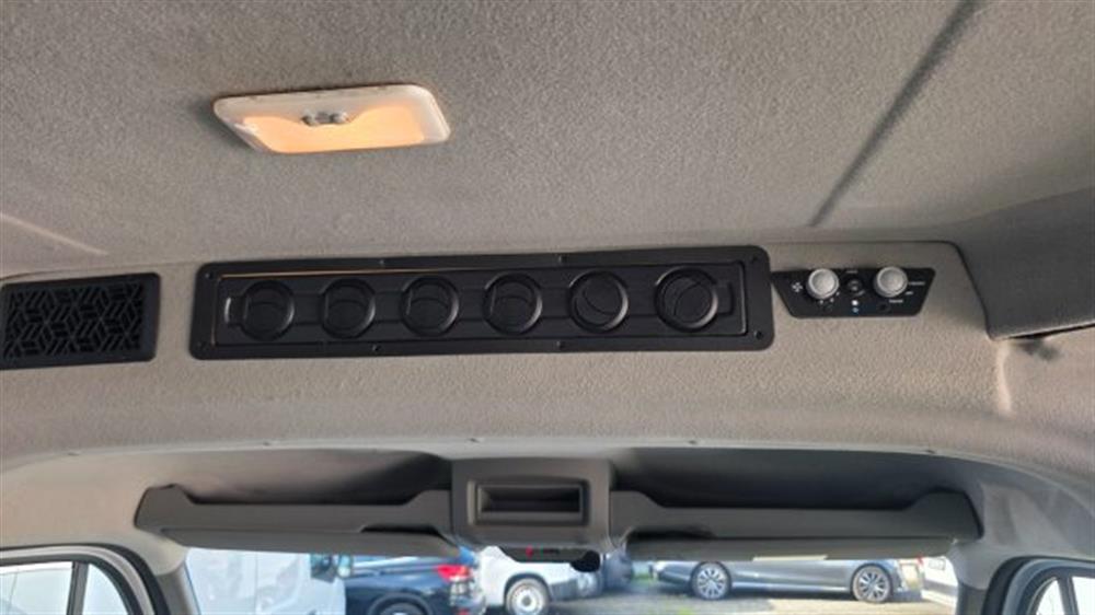 Master Master T35 2.3dCi150 PM-TM