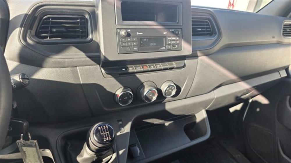 Master Master T35 2.3dCi150 PM-TM