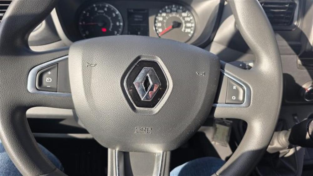 Master Master T35 2.3dCi150 PM-TM