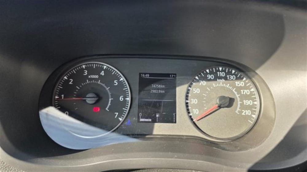 Master Master T35 2.3dCi150 PM-TM