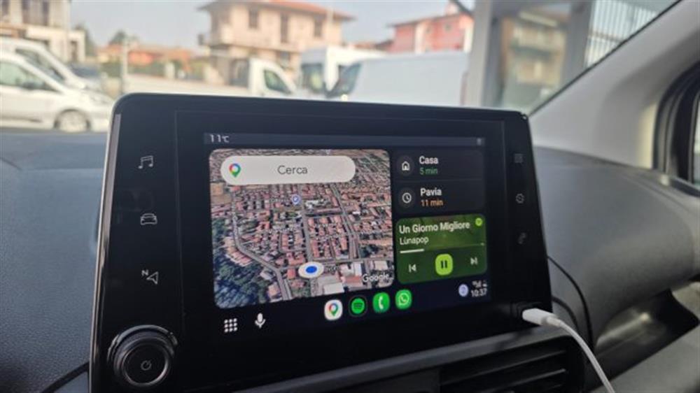 Doblo Doblo Doblò 1.5 BlueHdi 10