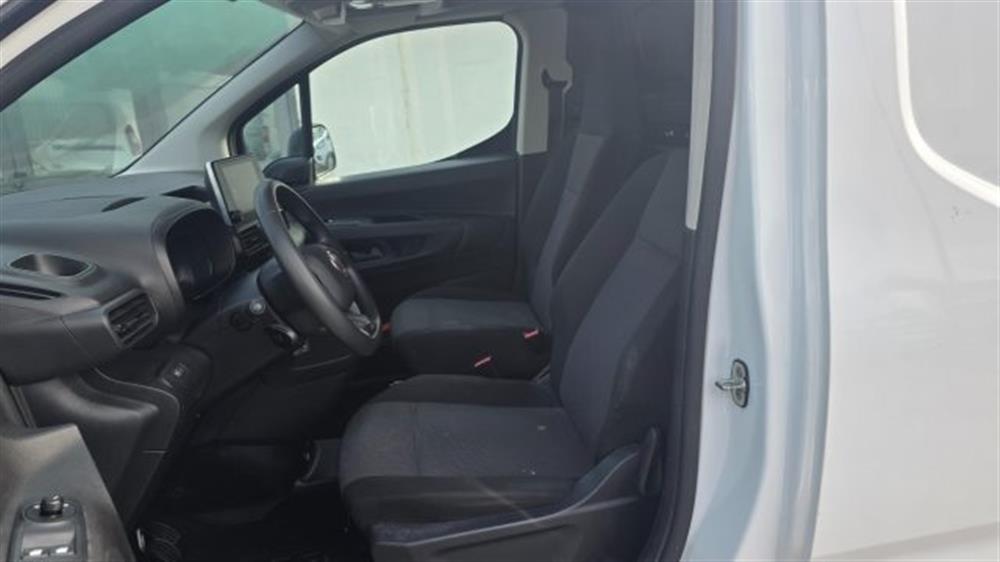 Doblo Doblo Doblò 1.5 BlueHdi 10