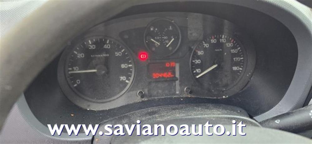 Partner Partner 1.6 8V HDi 90CV FAP