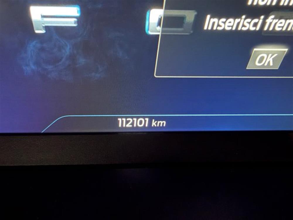 Focus Focus 1.5 TDCI 120 CV SW S