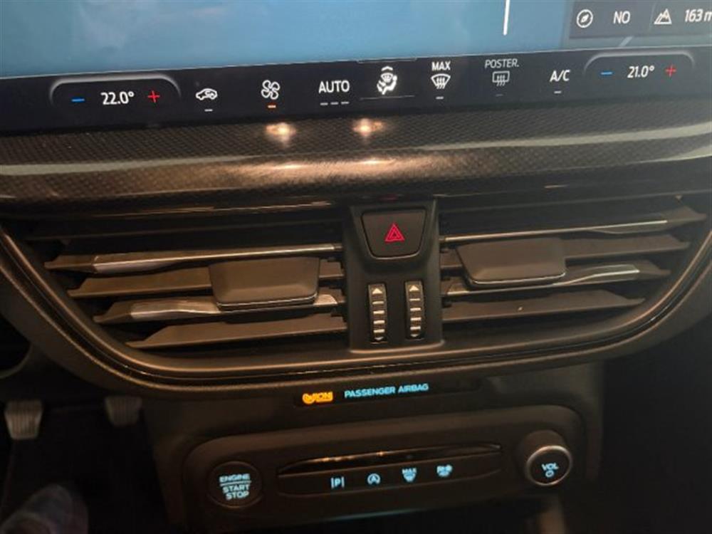 Focus Focus 1.5 TDCI 120 CV SW S