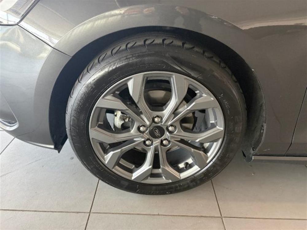 Focus Focus 1.5 TDCI 120 CV SW S