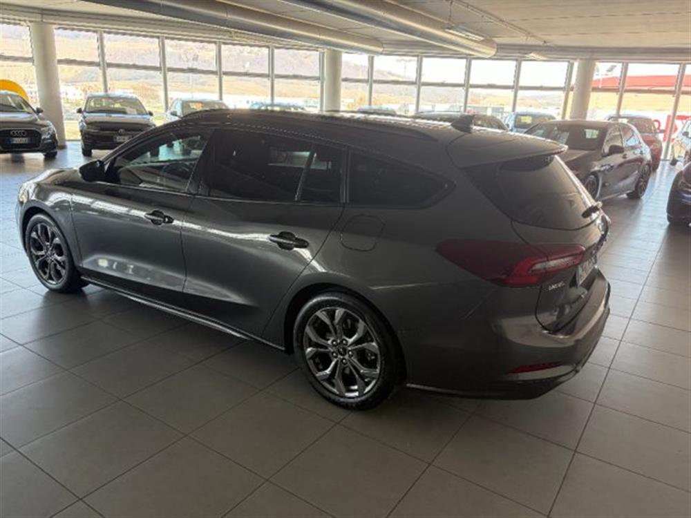 Focus Focus 1.5 TDCI 120 CV SW S
