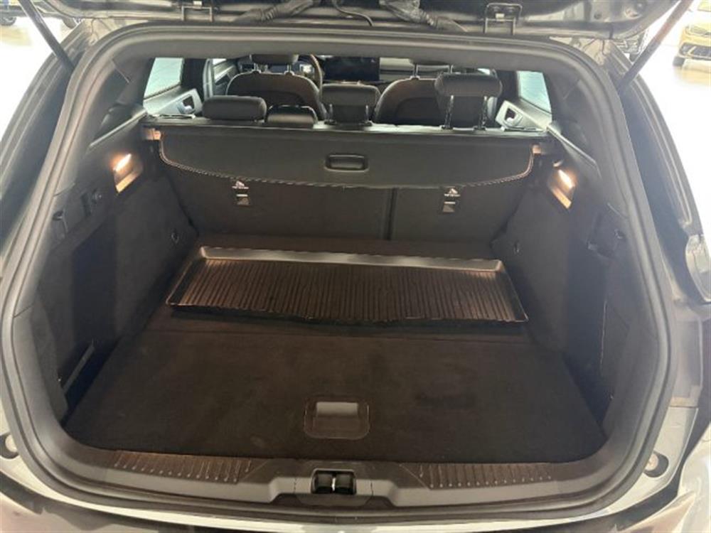 Focus Focus 1.5 TDCI 120 CV SW S