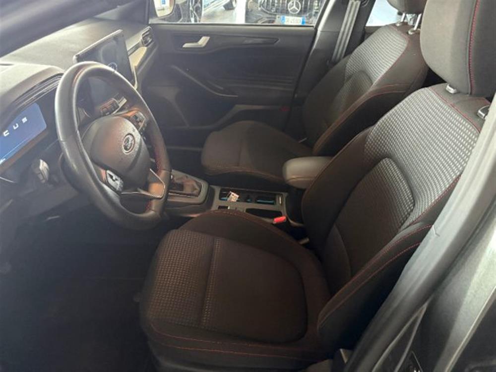 Focus Focus 1.5 TDCI 120 CV SW S