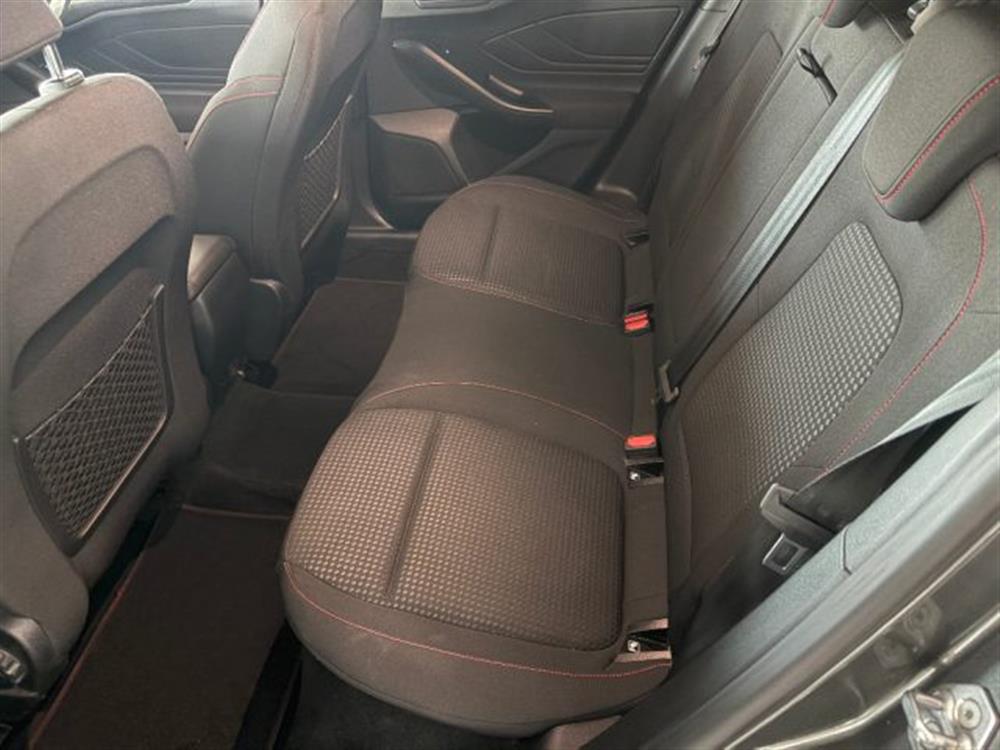 Focus Focus 1.5 TDCI 120 CV SW S