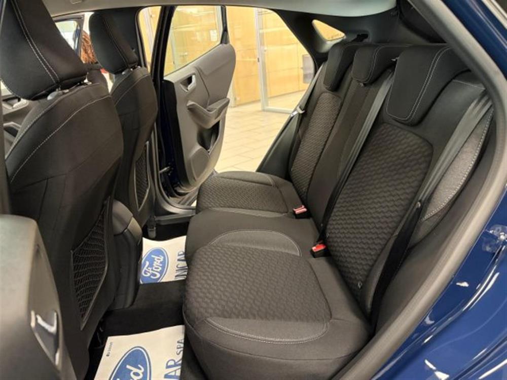 Puma Puma 1.0 ibrida/benzina 1