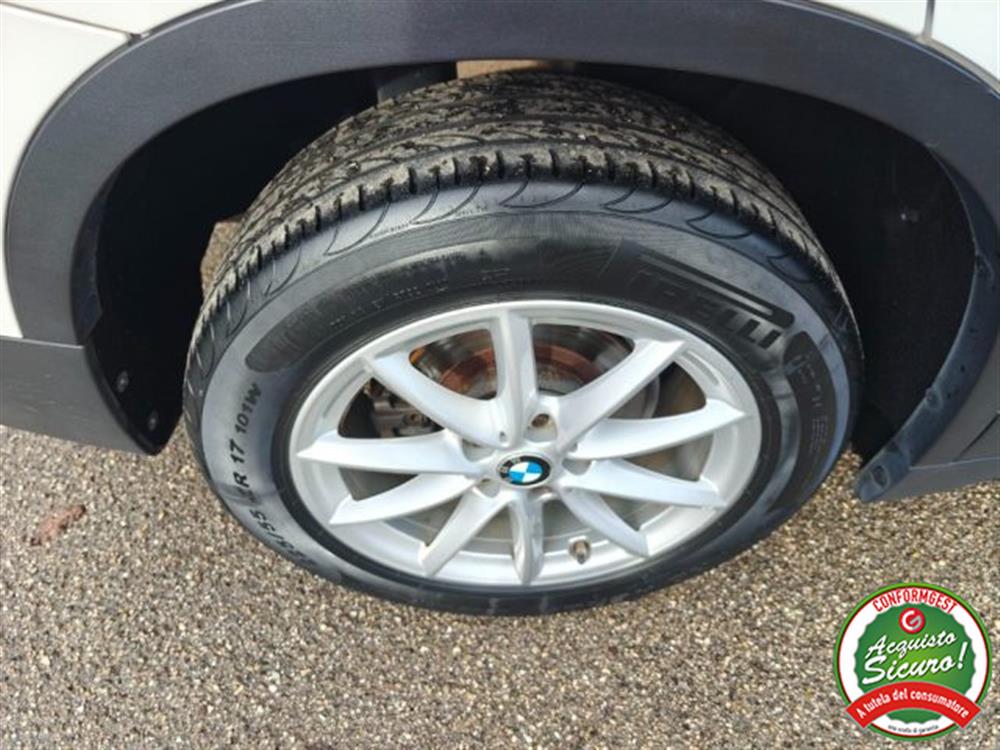 X1 X1 sDrive16d Advantage