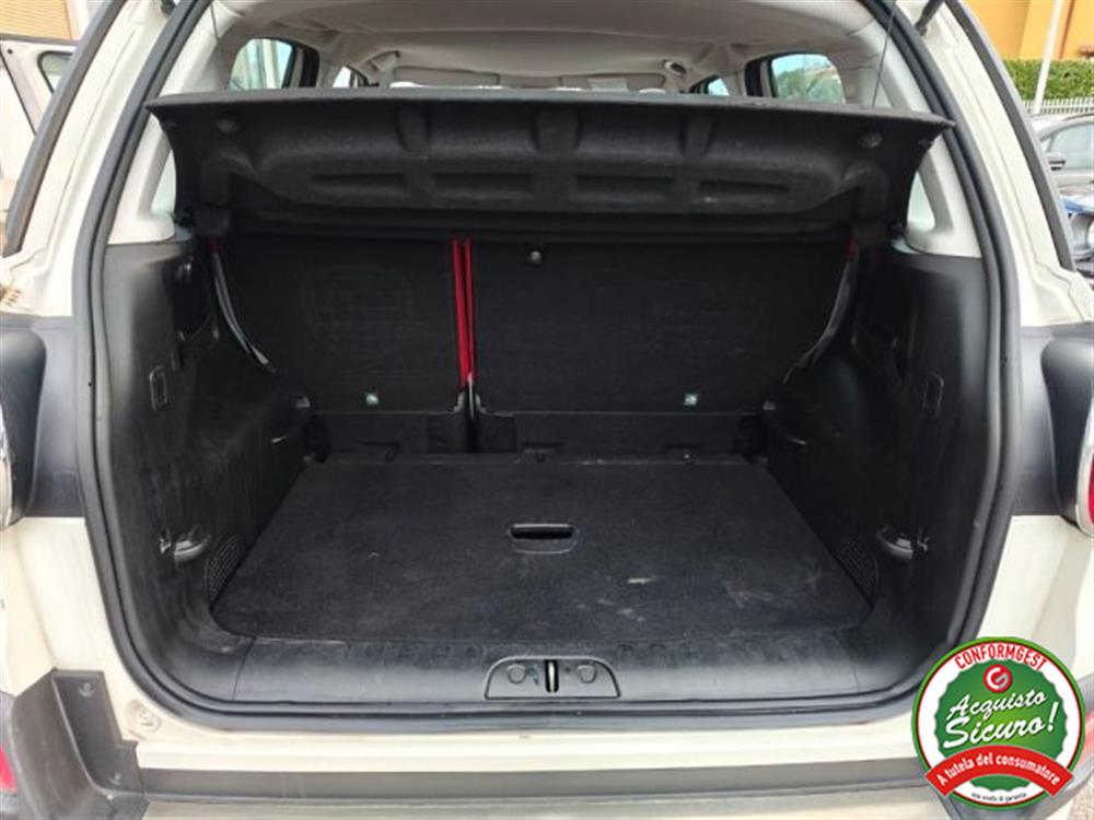 500L 500L 1.3 Multijet 85 CV O