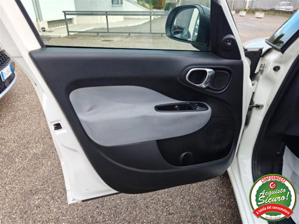 500L 500L 1.3 Multijet 85 CV O