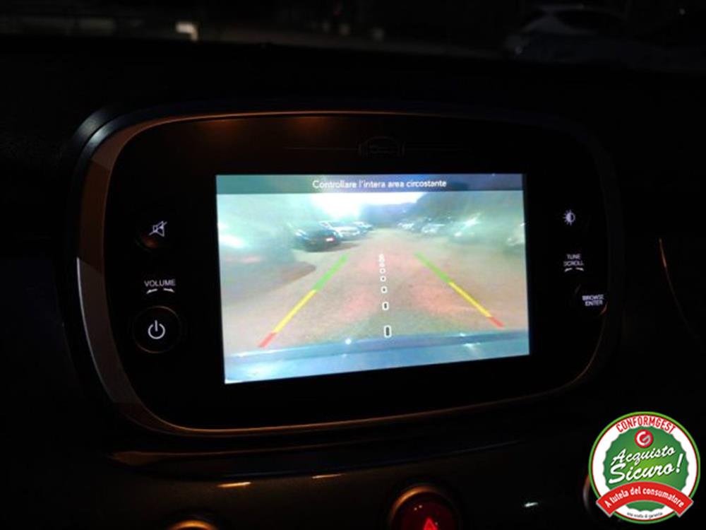 500X 500X 1.3 Multijet 95 CV L