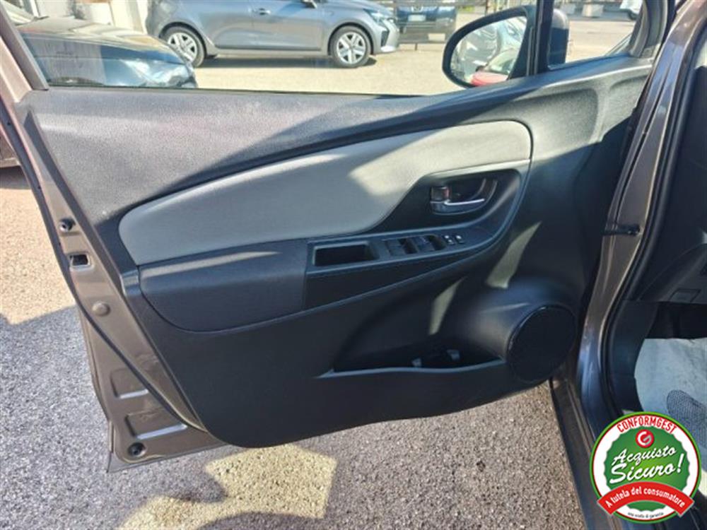 Yaris Yaris 1.5 Hybrid 5 porte A