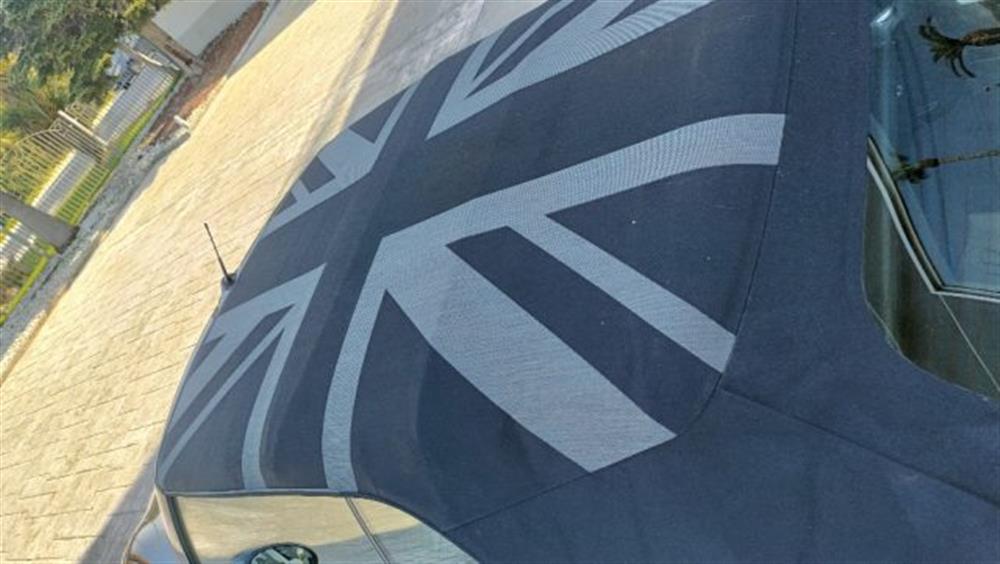 Mini Mini 1.5 Cooper Yours Cab