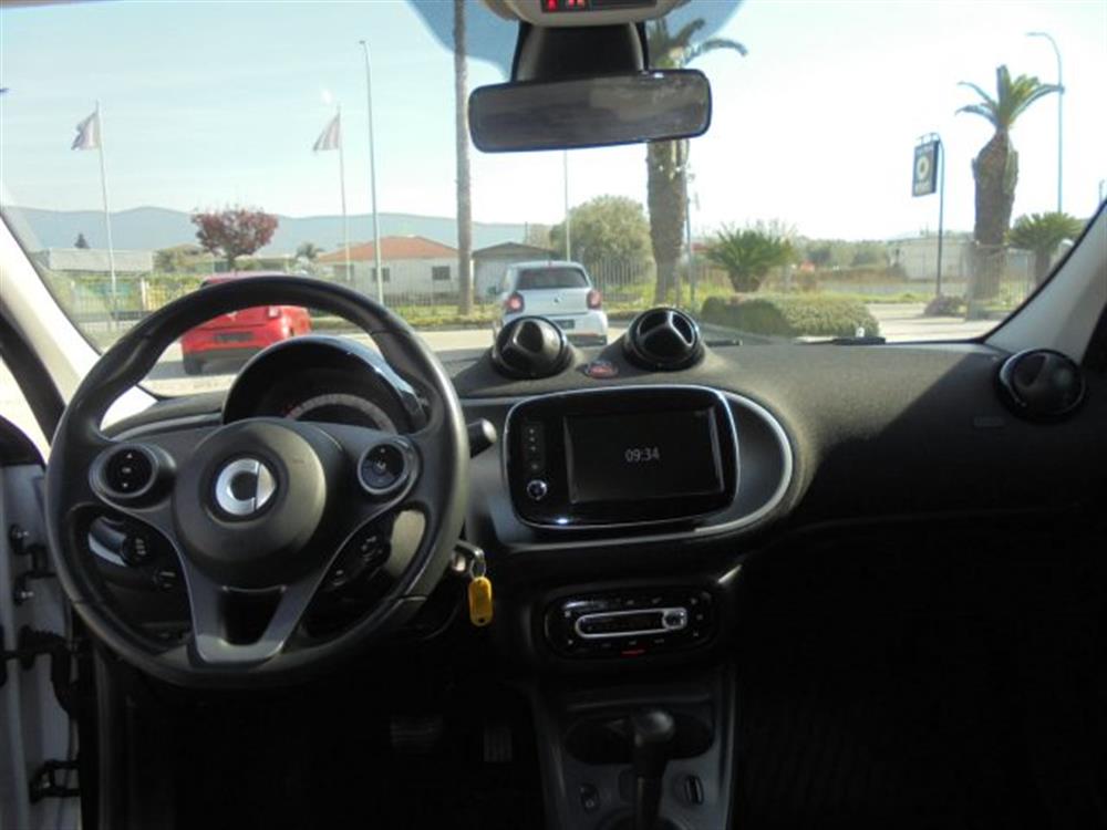 ForFour ForFour 70 1.0 twinamic Pass