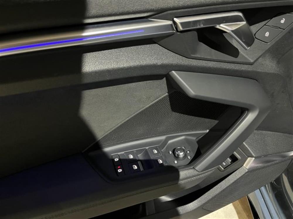 RS3 RS3 SPB TFSI quattro Str