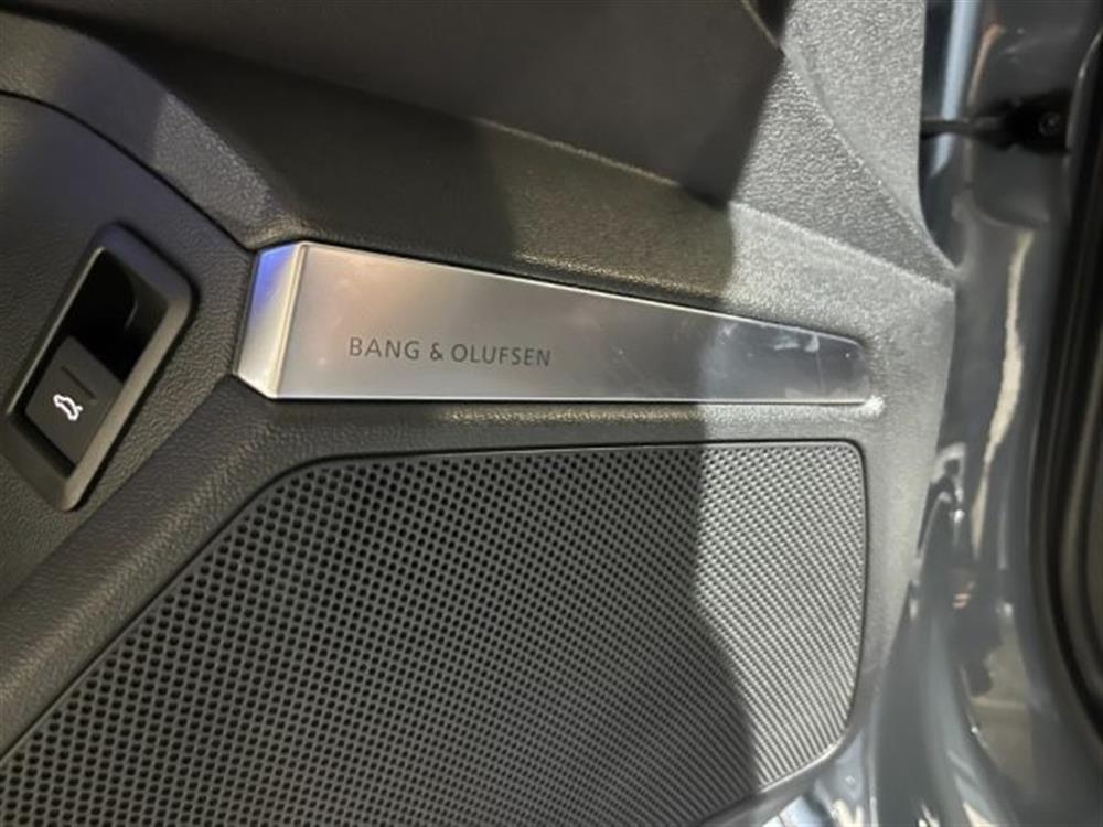 RS3 RS3 SPB TFSI quattro Str