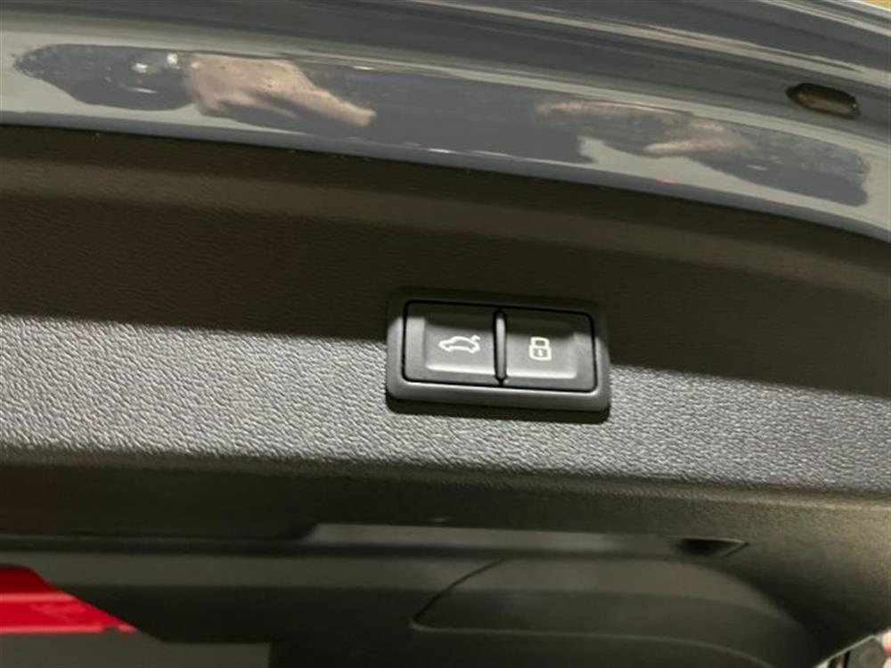 RS3 RS3 SPB TFSI quattro Str