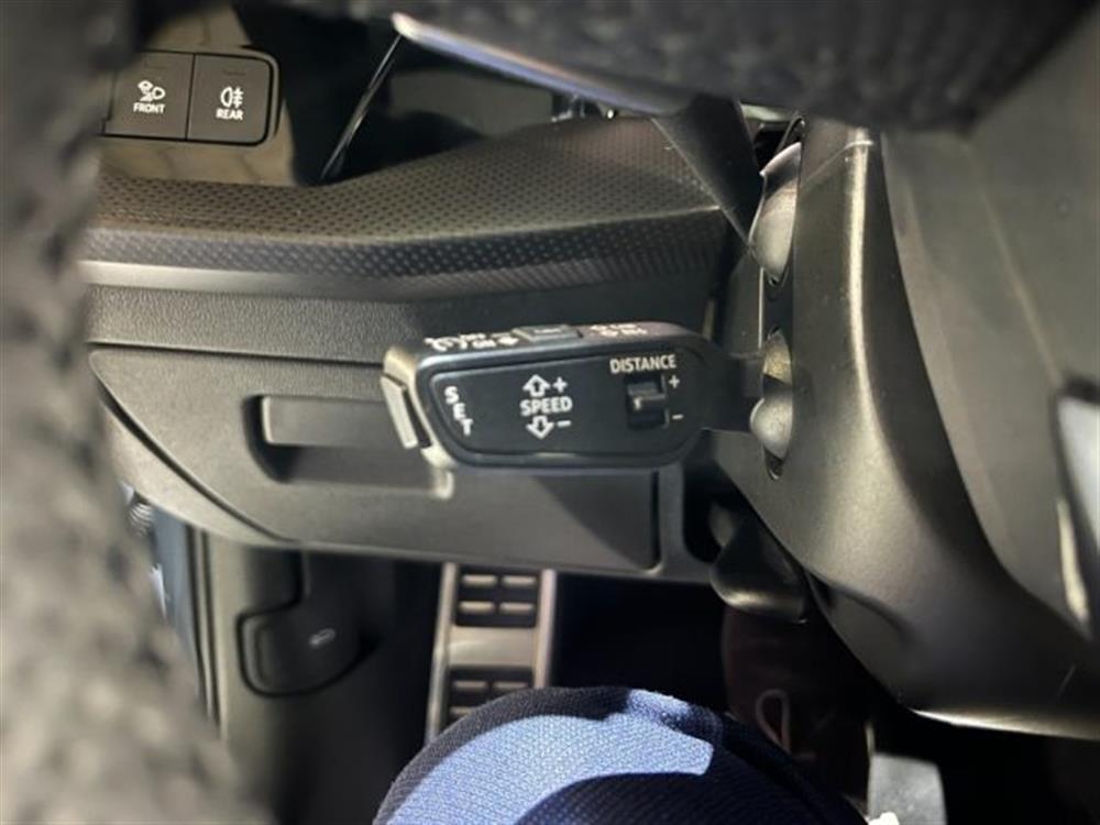 RS3 RS3 SPB TFSI quattro Str