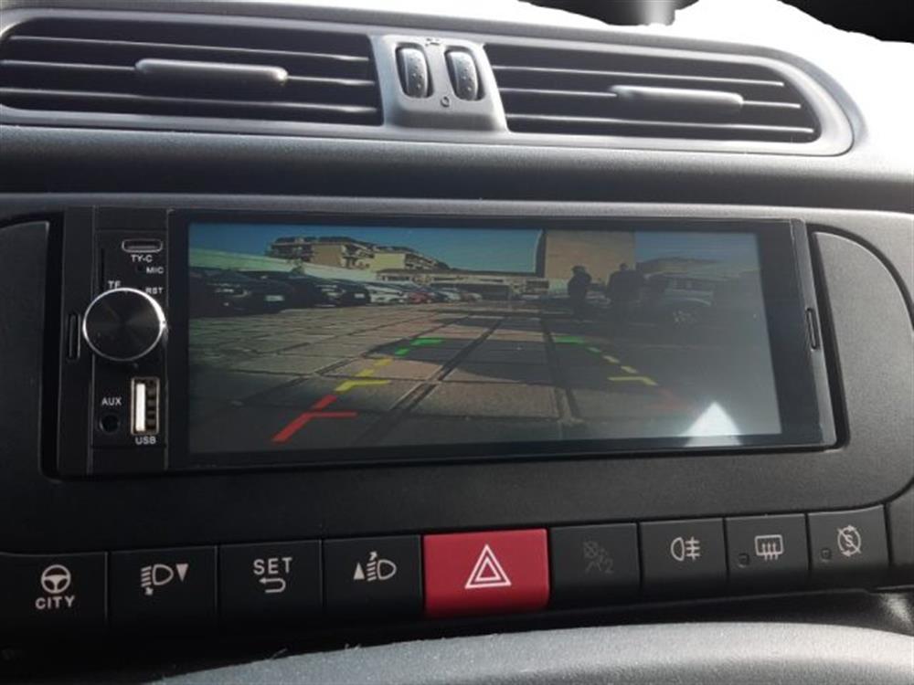 Panda Panda 1.0 FireFly S&S Hybr