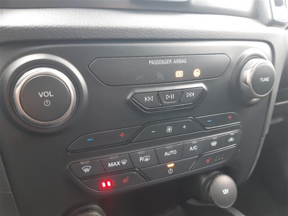 Ranger Raptor Ranger Raptor 2.0 ECOBLUE aut. 213