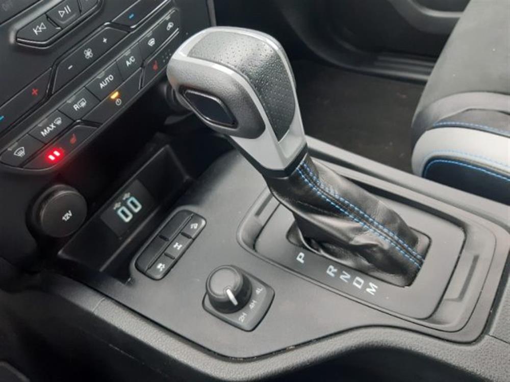 Ranger Raptor Ranger Raptor 2.0 ECOBLUE aut. 213