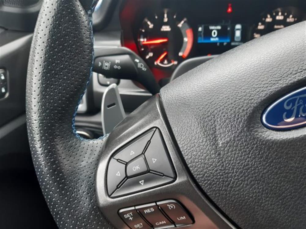 Ranger Raptor Ranger Raptor 2.0 ECOBLUE aut. 213