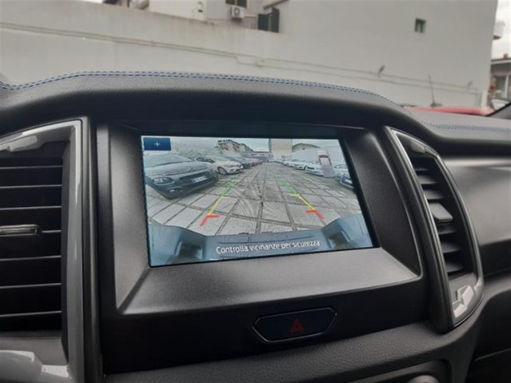 Ranger Raptor Ranger Raptor 2.0 ECOBLUE aut. 213