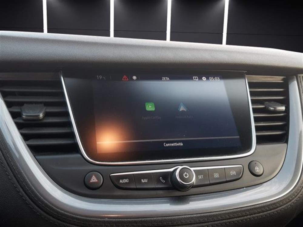 Grandland X Grandland X 1.6 diesel Ecotec St