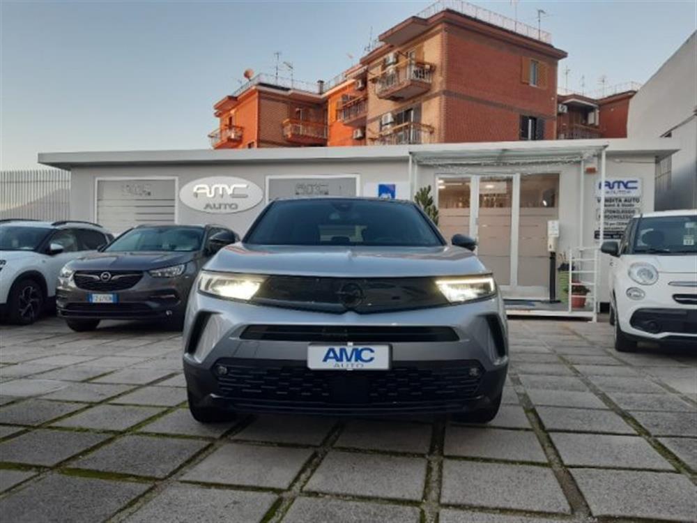 Mokka Mokka 1.2 Turbo 130 CV aut