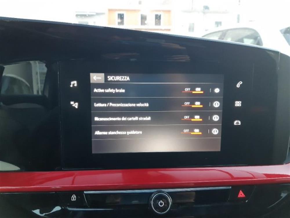 Mokka Mokka 1.2 Turbo 130 CV aut