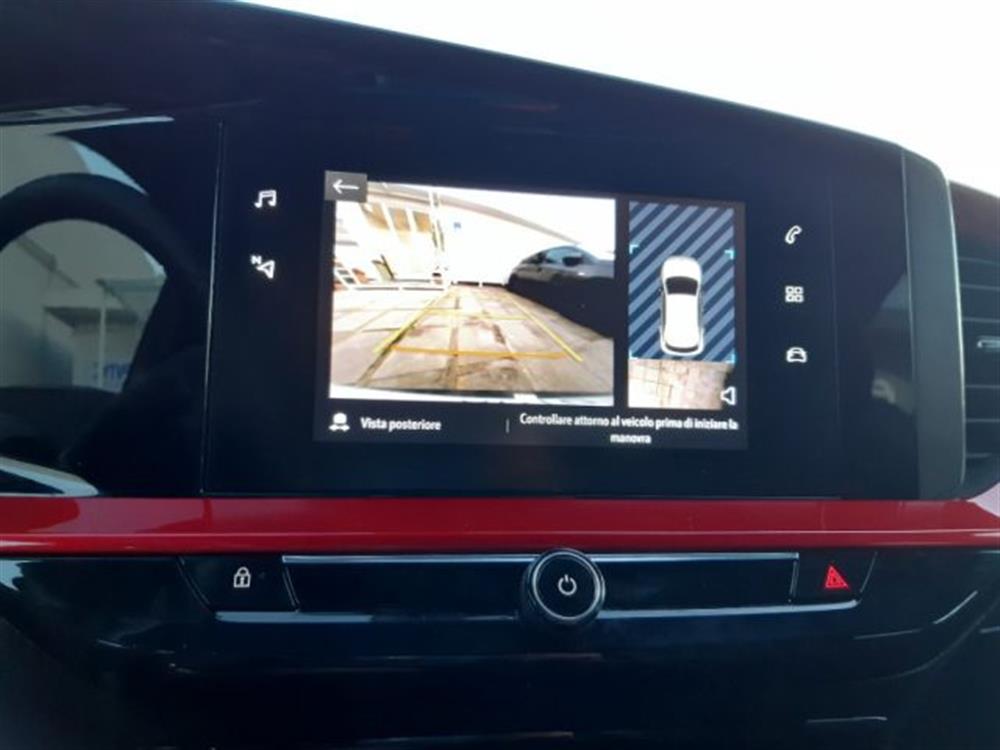 Mokka Mokka 1.2 Turbo 130 CV aut