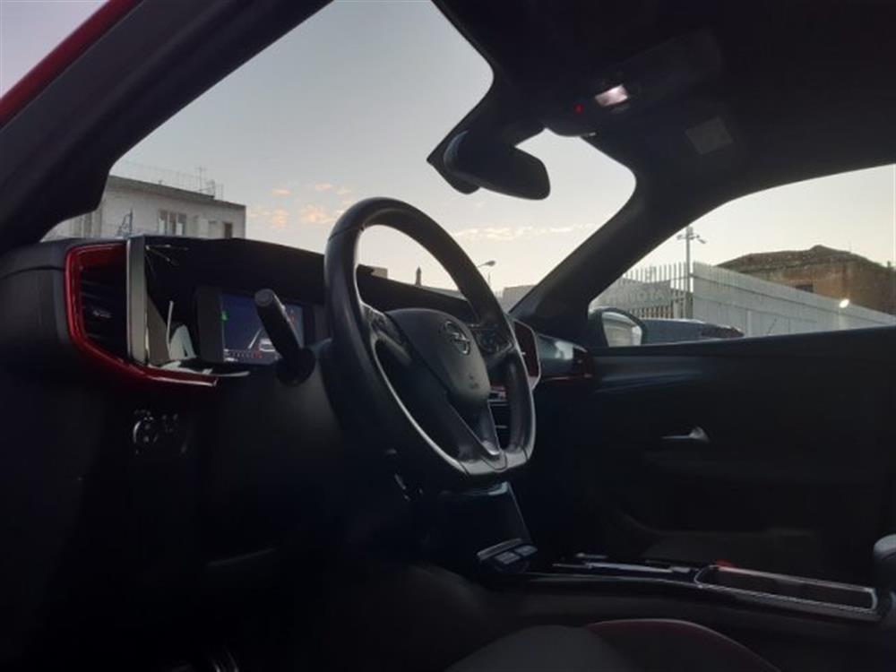 Mokka Mokka 1.2 Turbo 130 CV aut