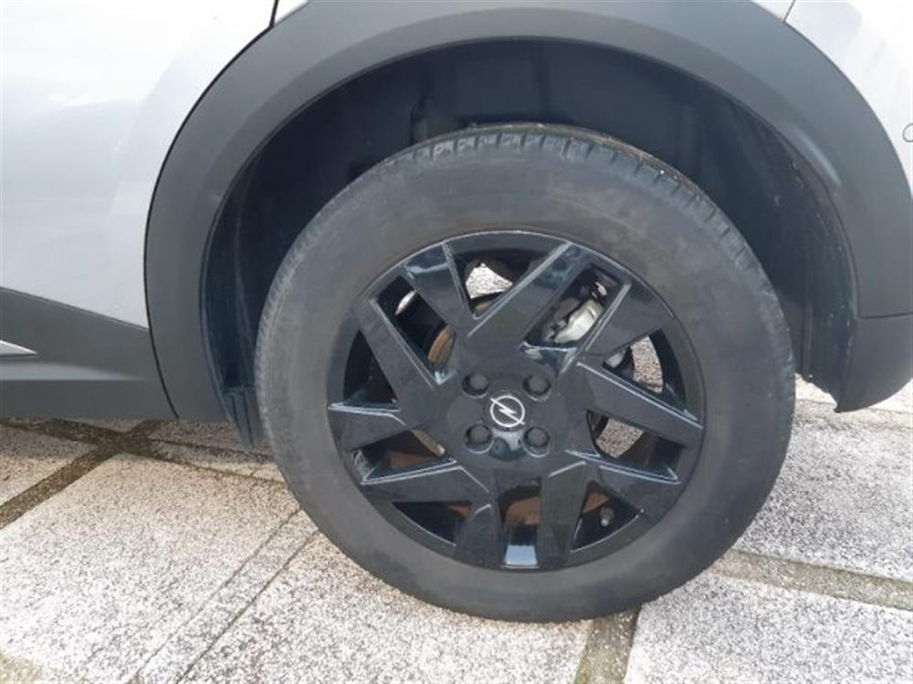 Mokka Mokka 1.2 Turbo 130 CV aut