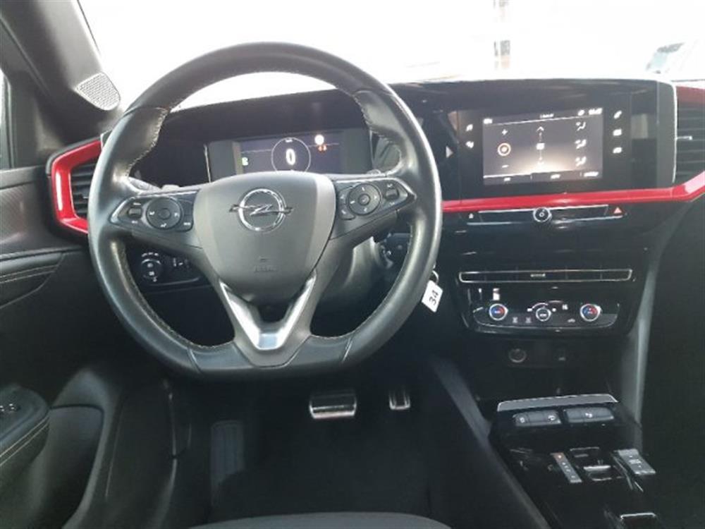 Mokka Mokka 1.2 Turbo 130 CV aut
